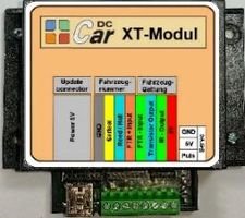 XT-Module
